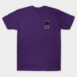 Zap's Medal T-Shirt